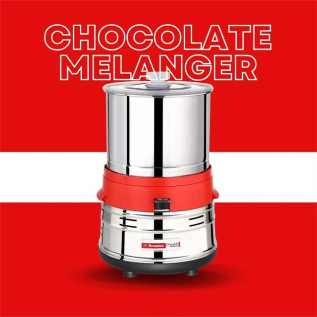 Melanger